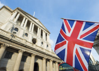 UK Group to Run Pilot Retail CBDC, Providing Data to Bank of England