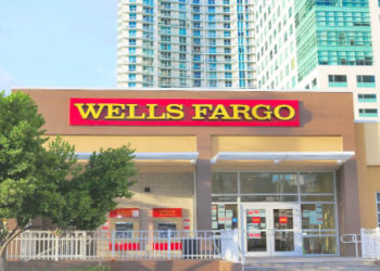 Crypto Becomes Valid Portfolio Options and Assets Diversifier , Says Wells Fargo’s Subsidiary