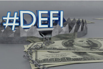 FBI Warns Crypto Ecosystem Investors of DeFi Scams
