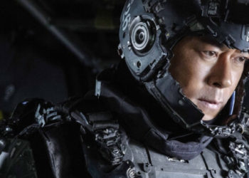 “Warriors of Future” Set to Debut as Asia’s First NFT Blockbuster Movie