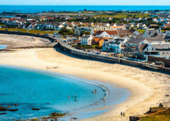 UK’s Channel Islands Tax Haven Luring Investors into Crypto