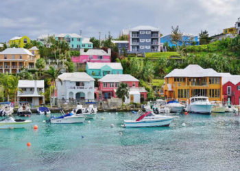 Crypto Exchange CoinZoom Receives License to Operate in Bermuda