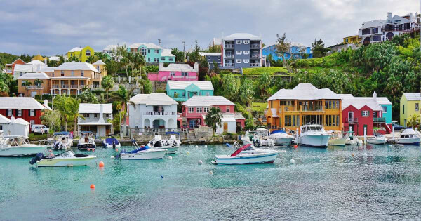 Crypto Exchange CoinZoom Receives License to Operate in Bermuda