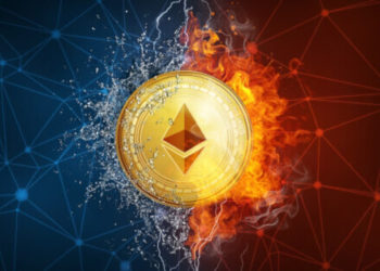 Market Slips Into a Bear Motion, Fate in The Merge of ETH Might Reboot Positive Sentiment