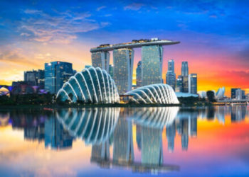 Digital Trader BHEX.SG Receives Standard Payment Institution License from MAS