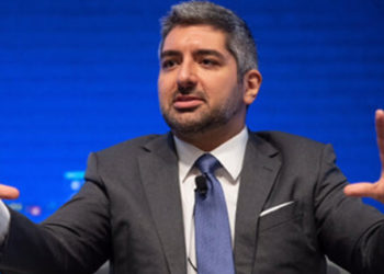 PwC Veteran Quits Role to Establish Digital Asset Fund in Dubai