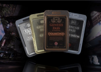 Creta, a next-generation metaverse gaming pla…