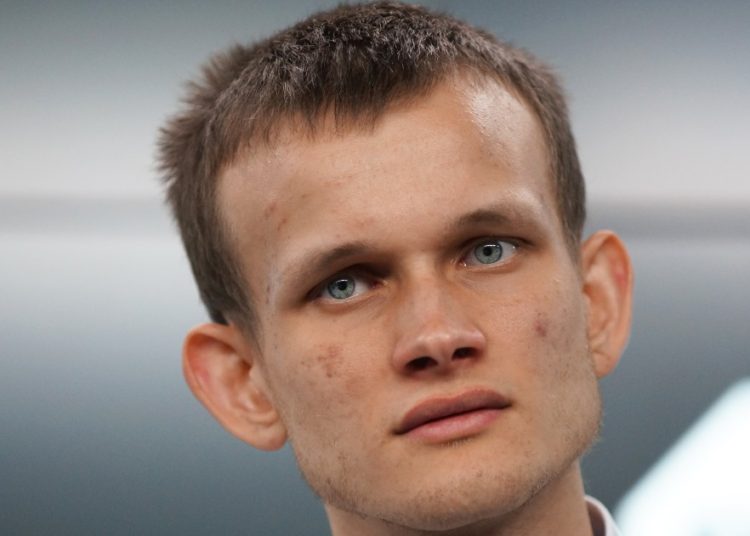 Facebook’s Metaverse “Will Misfire”, Says Vitalik Buterin