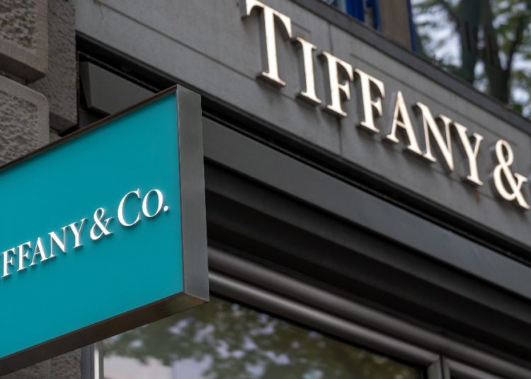 Tiffany & Co. to Turn CryptoPunk NFTs into Pendants