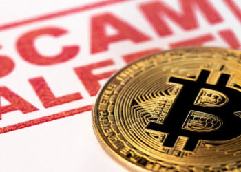 Crypto Scam Revenue Has Dropped by 65% in 2022: Chainalysis