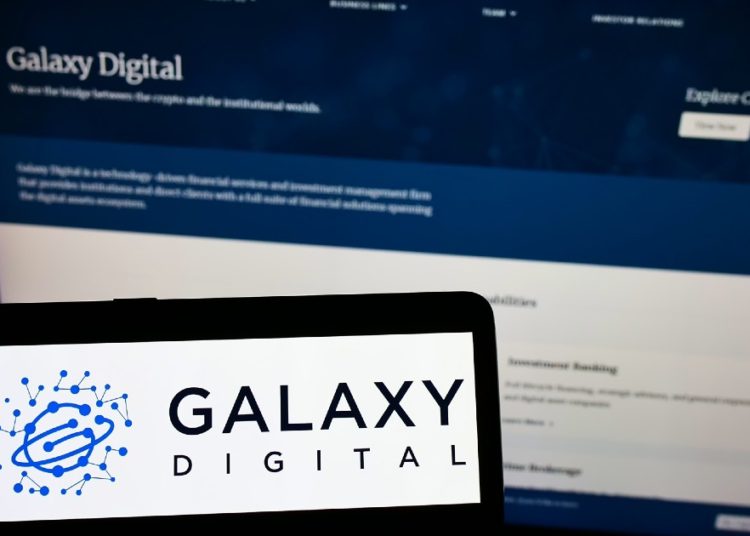 Galaxy Digital Terminates BitGo Acquisition, But Still Eyes Listing on Nasdaq