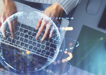 Paradigm Shift amid Global Crypto Chain Reactions