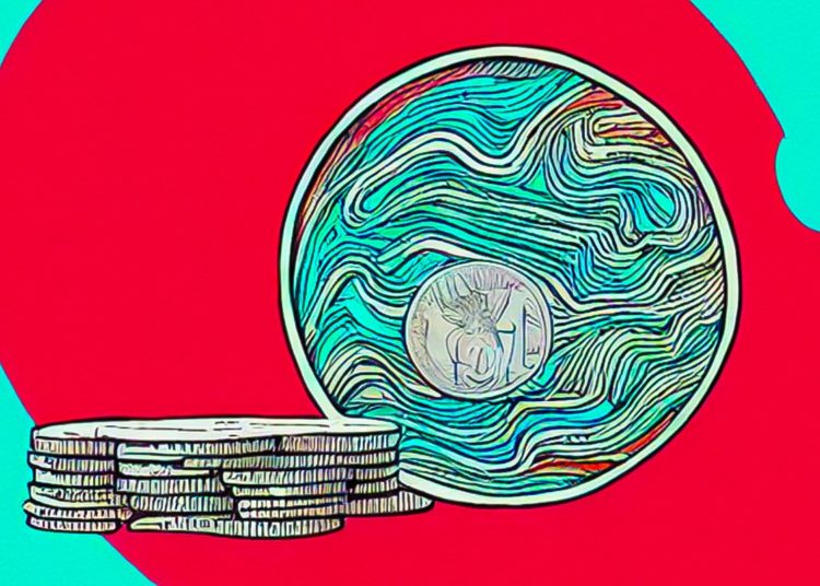 Ethereum-Based Altcoin Explodes 750% in Just Two Months, Outrunning Bitcoin and Crypto Markets