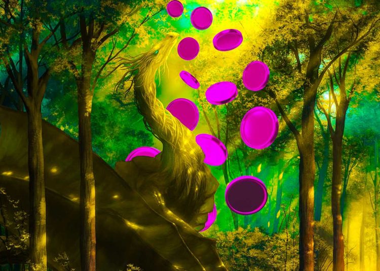 Here’s How Low-Cap Altcoins Are Like Penny Stocks, According to The Wolf of Wall Street