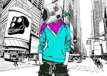 ApeCoin Deal With Fashion Giant Gucci Boosts Bored Ape Yacht Club Token APE