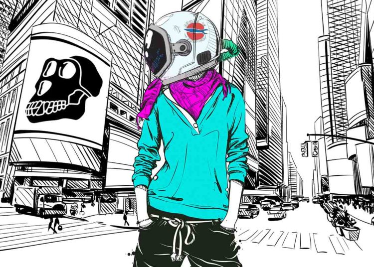 ApeCoin Deal With Fashion Giant Gucci Boosts Bored Ape Yacht Club Token APE