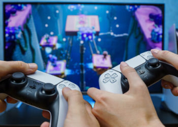 PlayStation Surveying Players on NFTs at EVO 2022