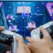 PlayStation Surveying Players on NFTs at EVO 2022