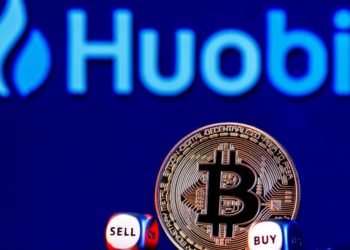 Huobi Group Founder in Talks to Sell Almost $3B Company Stake