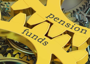 Public Pension Funds Eroded by Headwinds from Crypto Winter