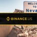 Binance US Wins Money Transmitter License in Nevada
