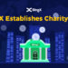 BingX Establishes A $10 Million Charity Arm, Reaching Out to Networks of Beneficiaries
