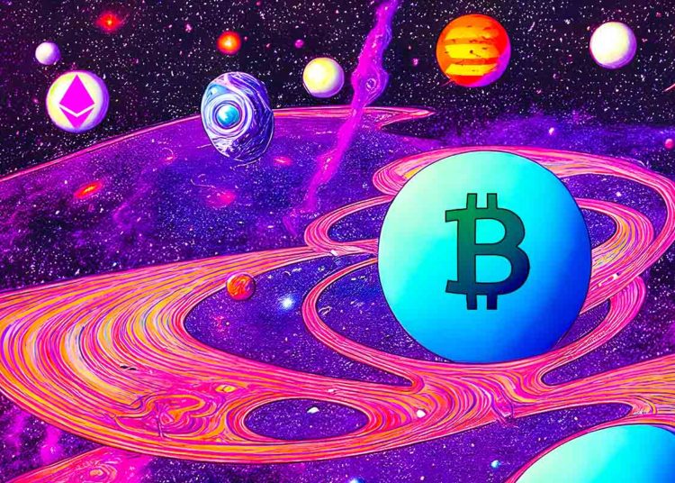 Here’s What’s Next for Bitcoin, Ethereum, Solana and One Gaming Altcoin, According to Top Crypto Trader