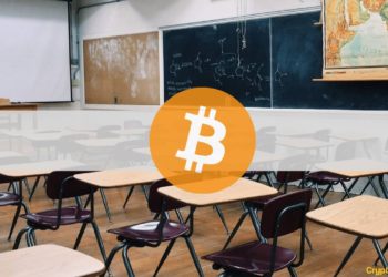 64% of Survyed American Parents Want Their Kids to Study Crypto in School