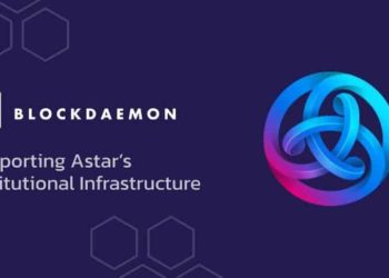 Blockdaemon Empowers Web3 Devs and Institutions to Run Their Own Collator Nodes on Astar