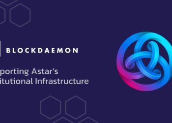 Blockdaemon Empowers Web3 Developers and Institutions to Run Their Own Collator Nodes on Astar Network