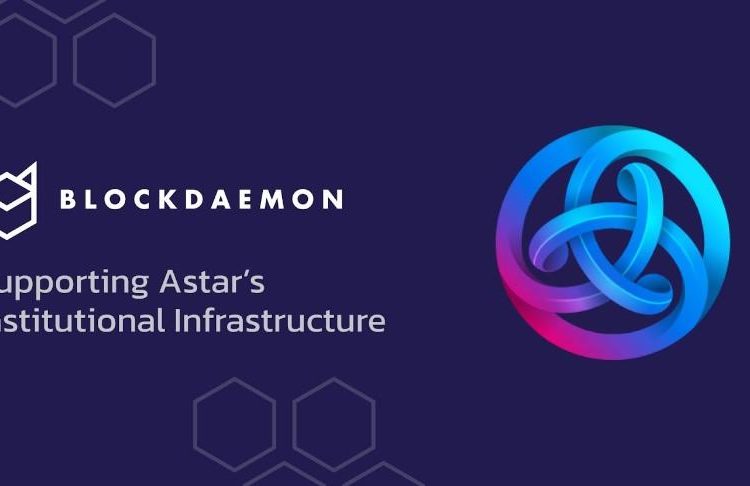 Blockdaemon Empowers Web3 Developers and Institutions to Run Their Own Collator Nodes on Astar Network