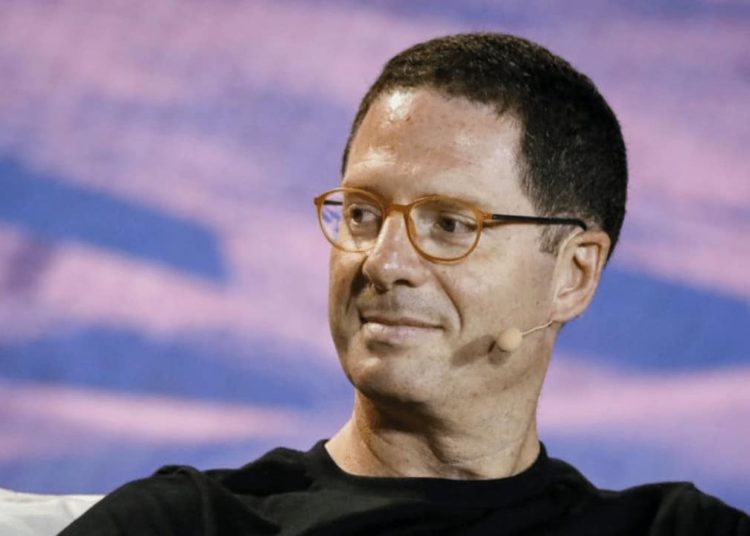 The Fed’s Approach to Inflation Harms Crypto, Says Bitfury’s CEO