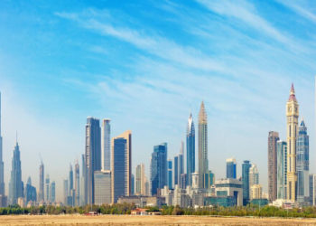 Virtuzone Partners with Binance To Drive Crypto Adoption In UAE