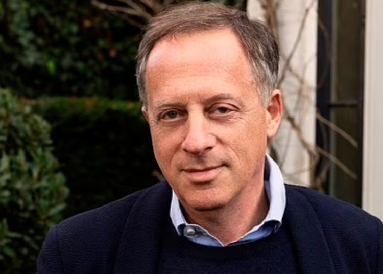 BBC Chair Linked to Russian-sanctioned Subsidiary Blockchain Platform