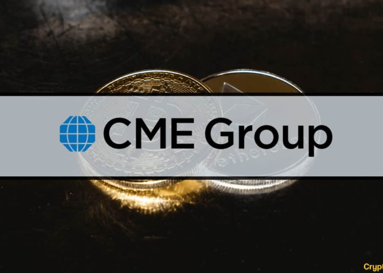 CME Group to Release Euro-Backed BTC and ETH Futures