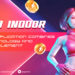 Calo Metaverse Unveils Burn-to-Earn App Calo Indoor as Its Second…