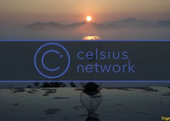 Bitcoin Consolidation Continues on Low Trading Volume, Celsius Recovers 30% Weekly