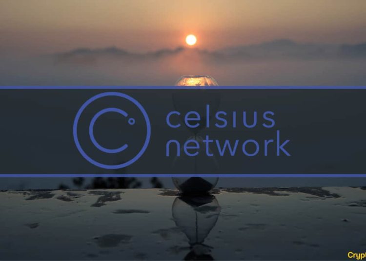 Bitcoin Consolidation Continues on Low Trading Volume, Celsius Recovers 30% Weekly