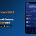 DeFi Project ChangeX launches its CHANGE toke…