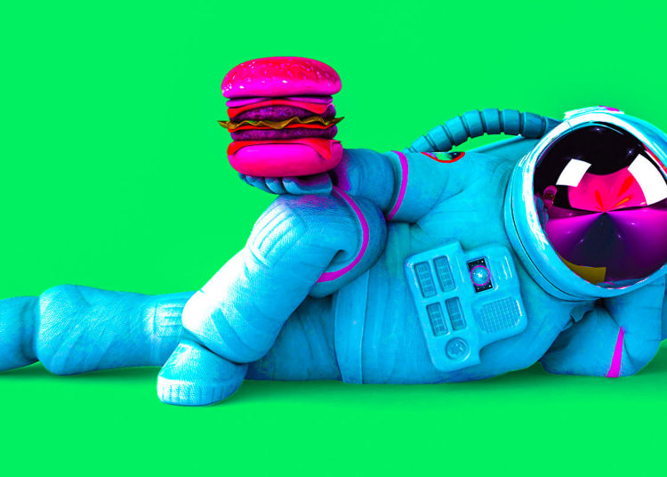 Celebrity Chef Gordon Ramsay Enters Crypto Arena With New NFT Project