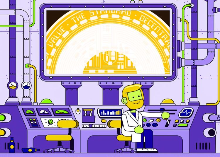 Crypto Exchange Coinbase Adds Support for Two Little-Known Altcoins Built on Ethereum As Markets Dip