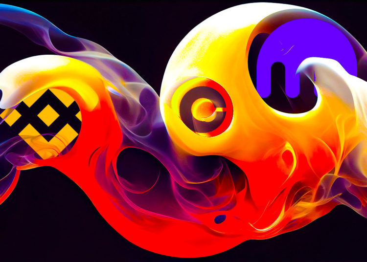 Coinbase, Binance, Kraken and Other Crypto Firms Should Explain How They’re Fighting Fraud, Says US Congressman