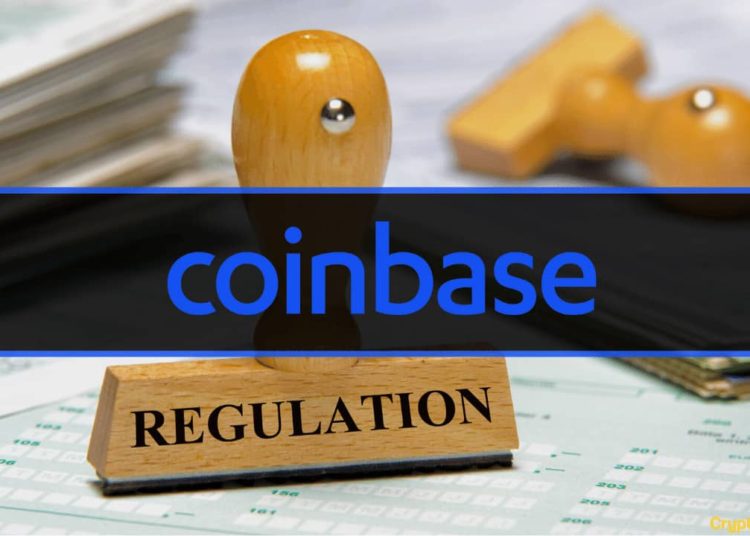 Coinbase Launches Crypto Policy Education Initiative Ahead of Upcoming Elections