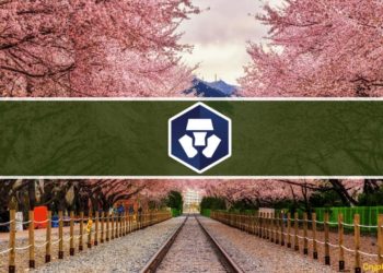 CryptoCom Secures a Regulatory Approval in South Korea