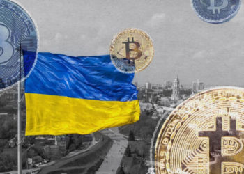 Ukraine Ranks Second of Crypto Adopters following Legalization: Report