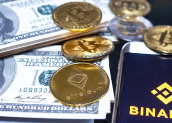 Binance.US To Delist AMP following SEC’s Claim Token as Security