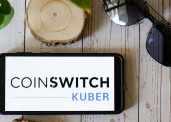 CoinSwitch Kuber Raided by Indian Authorities: Report
