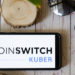 CoinSwitch Kuber Raided by Indian Authorities: Report
