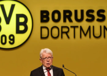 Hector Network Partners with German Side Borussia Dortmund