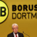 Hector Network Partners with German Side Borussia Dortmund